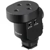 Image de Sony Microphone shotgun ECM-M1