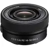 Image de Sony SELP16502 F/22 - F/3,5
