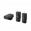 Image de Quantum Sony ECM-W3 - Noir