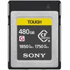 Image de SONY CFexpress 480 Go Type B