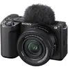 Image de Sony ZV-E10 II + 16-50/3,5-5,6 II