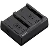 Image de SONY Module de chargement double USB-C pour batterie NP-FZ100