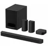 Image de Bar de son 5.1 1000w - HTS60.CEL - Bravia Theatre System 6 - SONY