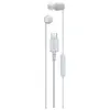 Image de Sony IEREX15CW - Blanc