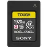 Image de SONY Carte CFexpress TOUGH Type A 1920 GB R 1800/W 1700