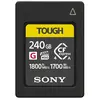 Image de SONY Carte Cfexpress Type A : 240 Go R1800 / W1700