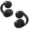 Image de WFLC900B TWE Écouteurs intra-auriculaires ouverts clip-on noir