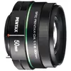 Image de Pentax smc Pentax-DA 50mmF1.8 F/22 - F/1.8