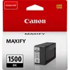 Image de Consommable CANON PGI-1500BK