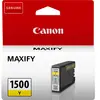 Image de Canon Cartouche d'encre Maxify PGI-1500 - Jaune