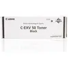 Image de Canon C-EXV 50 Noir