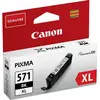 Image de Canon CLI-571XL BK - Cartouche d'encre Noir
