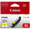 Image de Canon CLI-571XL Y - Cartouche d'encre Jaune
