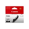 Image de Consommable CANON CLI 571 BK