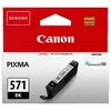 Image de Canon CLI-571 BK - Cartouche d'encre Noir