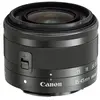 Image de Canon EF-M 15-45mm f/3.5-6.3 IS STM f/3.5 - f/22
