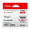 Image de Canon Cartouche d'encre Lucia Pro - Magenta