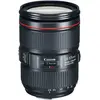Image de Zoom reflex numérique CANON EF 24-105/4L IS II USM