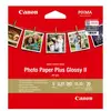 Image de Canon Photo Paper Plus Glossy II - 13x13 cm