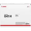 Image de Canon Cartouche toner 041H - Noir