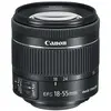 Image de Canon EF-S 18-55mm f/22 - f/4