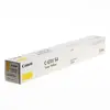 Image de Canon CEXV54 - Jaune