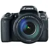 Image de Canon EOS 77D + EF-S 18-135mm