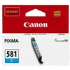 Image de Canon CLI 581 - Cartouche Cyan