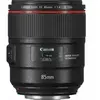 Image de Objectif Canon EF - 85 mm - f/1.4 L IS USM
