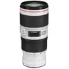 Image de Canon EF 70-200mm f/4L IS II USM f/32 - f/4