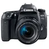 Image de Canon EOS 77D + 18-55 IS STM