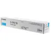 Image de Canon CEXV55 Toner - Cyan