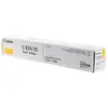Image de Canon CEXV55 Toner Jaune