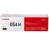 Image de Toner Canon 054 H couleur pour imprimante laser jaune
