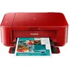 Image de Canon imprimante jet d'encre - Rouge