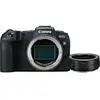 Image de Canon EOS RP - Noir