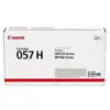 Image de Canon i-SENSYS 057H Toner Original - Noir