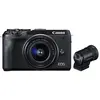 Image de Canon EOS M6 Mark II - Kit