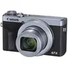Image de Canon PowerShot G7 X Mark III Argent