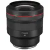 Image de Canon RF 85mm F1.2L USM F/16 - F/1,2