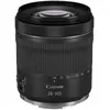 Image de Canon RF 24-105mm f/4-7.1 IS STM