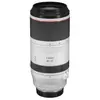 Image de Canon RF 100-500mm F4.5-7.1L IS USM F/32 - F/8
