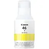 Image de Canon Cartouche d'encre GI-46Y - Jaune