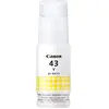 Image de Canon Cartouche d'encre GI-43 - Jaune