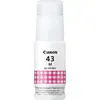 Image de Canon Bouteille d'encre GI-43 - Magenta