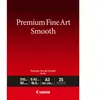 Image de Canon papier photo Premium FineArt Smooth A3+
