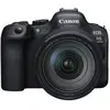 Image de Canon EOS R6 Mark II + 24-105mm