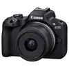 Image de Canon EOS R50 + RF-S RFS 18-45mm