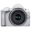 Image de Canon EOS R50 - Blanc