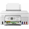 Image de Canon imprimante MegaTank - Blanc